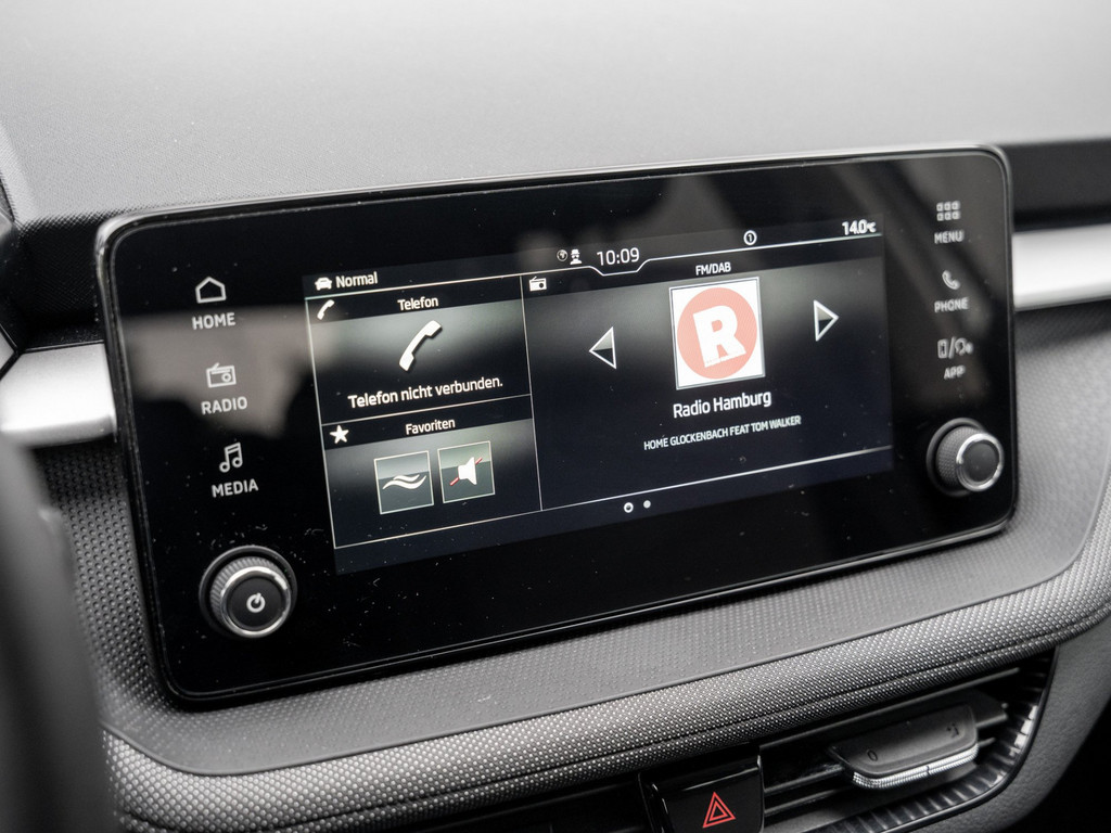 Bild 13 - FABIA TOUR 1.0 TSI Kam. Navi DynLicht KlimaA LED
