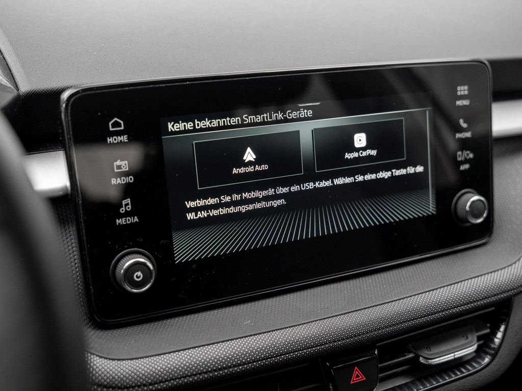 Bild 15 - FABIA TOUR 1.0 TSI Kam. Navi DynLicht KlimaA LED