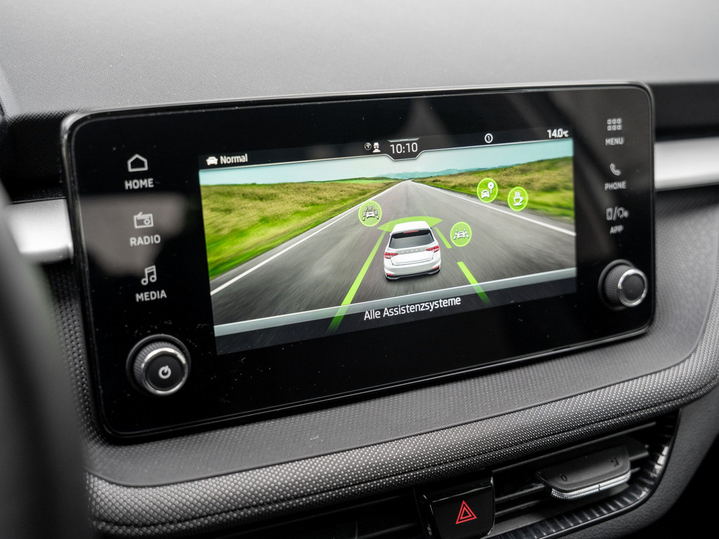 Bild 16 - FABIA TOUR 1.0 TSI Kam. Navi DynLicht KlimaA LED