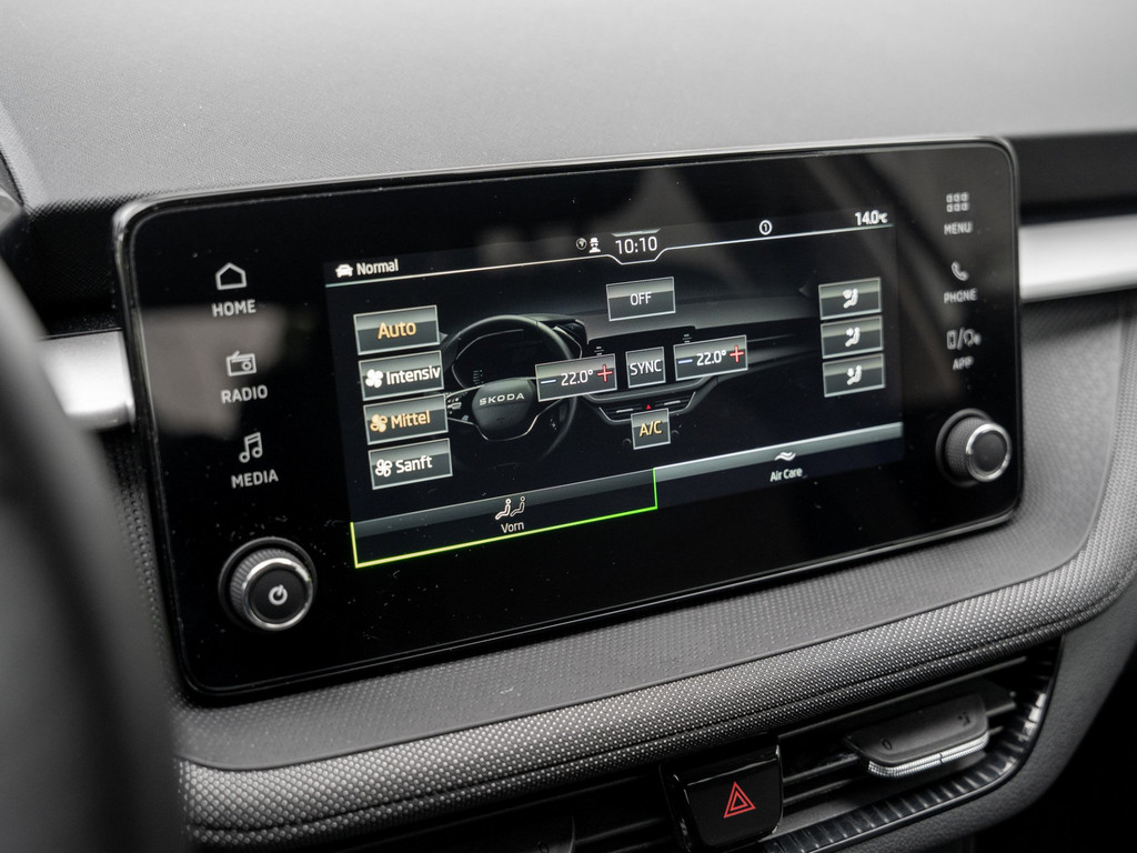 Bild 17 - FABIA TOUR 1.0 TSI Kam. Navi DynLicht KlimaA LED
