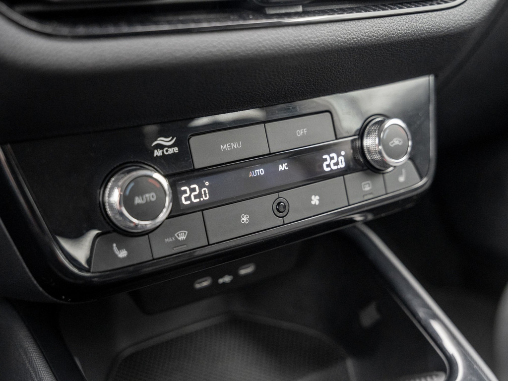 Bild 18 - FABIA TOUR 1.0 TSI Kam. Navi DynLicht KlimaA LED