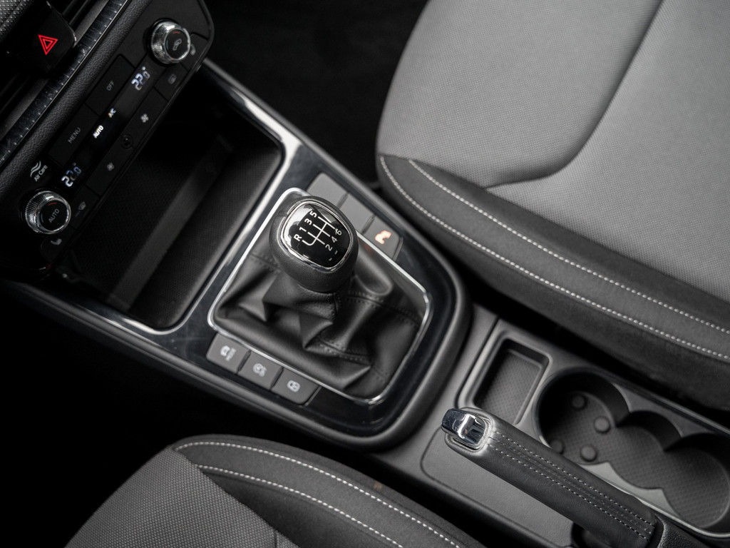 Bild 20 - FABIA TOUR 1.0 TSI Kam. Navi DynLicht KlimaA LED