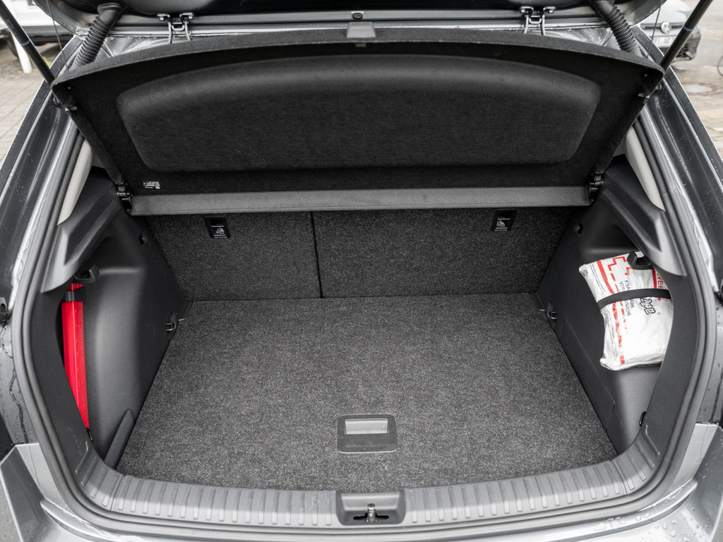 Bild 28 - FABIA TOUR 1.0 TSI Kam. Navi DynLicht KlimaA LED