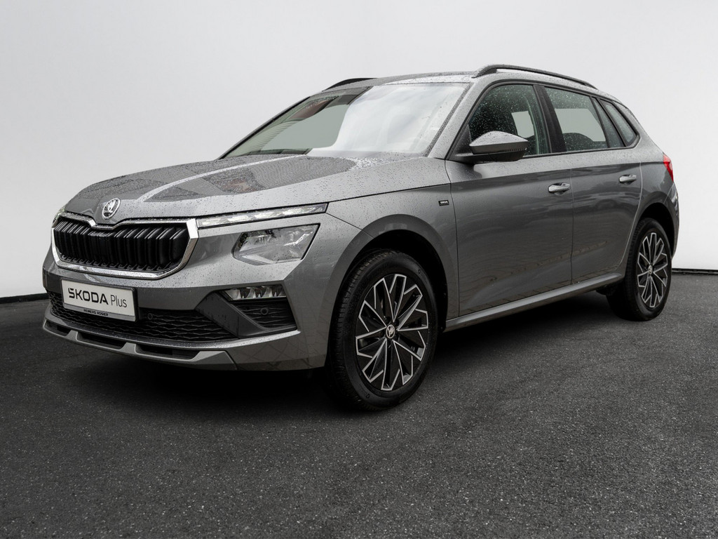 Bild 3 - KAMIQ DRIVE 1.0 TSI Kam. Virtual KeyLess KlimaA