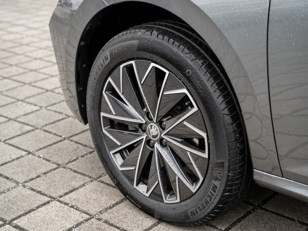 Bild 8 - KAMIQ DRIVE 1.0 TSI Kam. Virtual KeyLess KlimaA