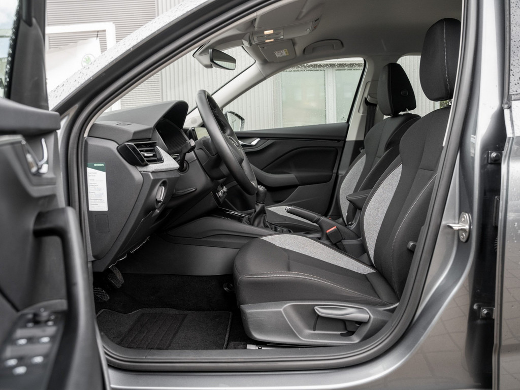 Bild 9 - KAMIQ DRIVE 1.0 TSI Kam. Virtual KeyLess KlimaA