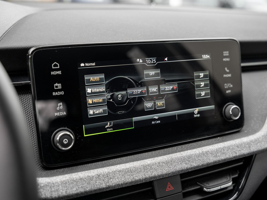 Bild 18 - KAMIQ DRIVE 1.0 TSI Kam. Virtual KeyLess KlimaA