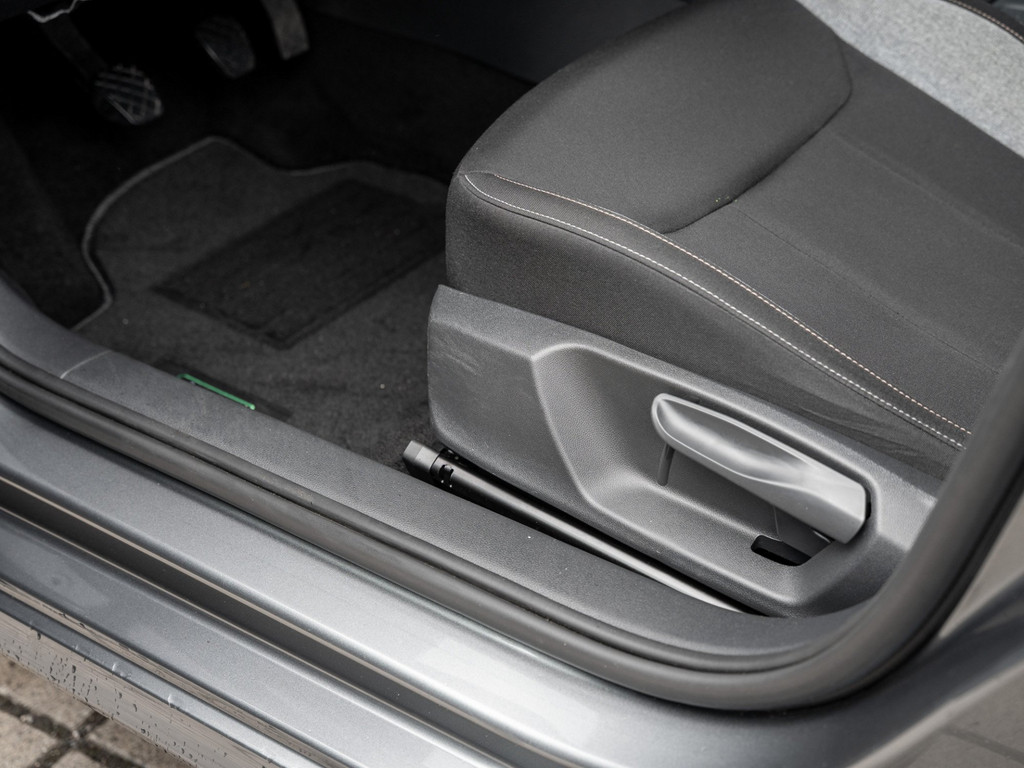 Bild 20 - KAMIQ DRIVE 1.0 TSI Kam. Virtual KeyLess KlimaA