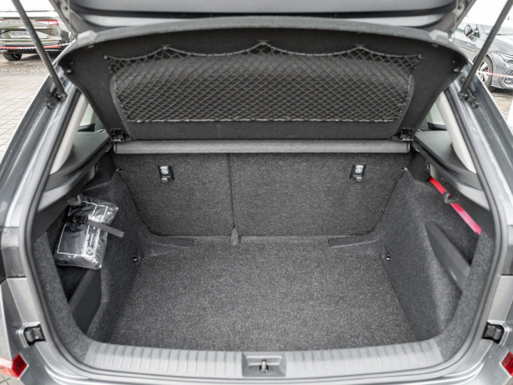 Bild 21 - KAMIQ DRIVE 1.0 TSI Kam. Virtual KeyLess KlimaA
