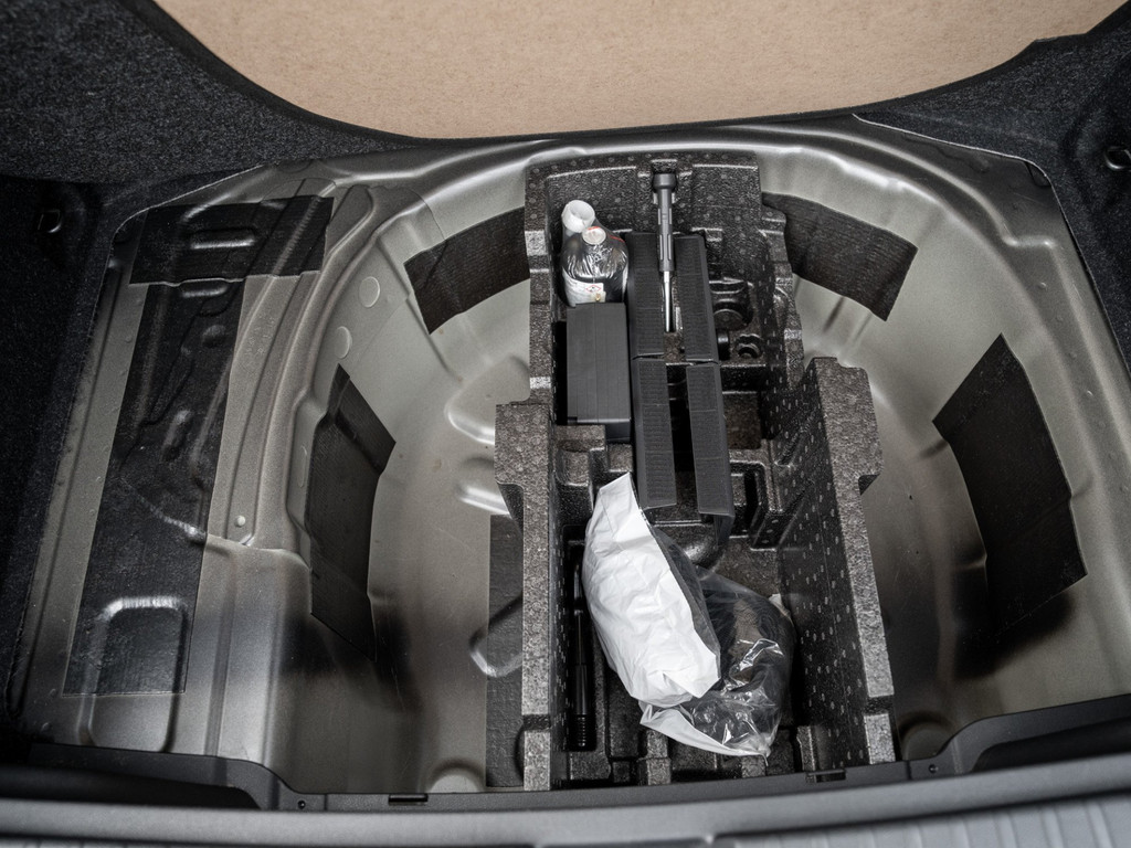 Bild 22 - KAMIQ DRIVE 1.0 TSI Kam. Virtual KeyLess KlimaA