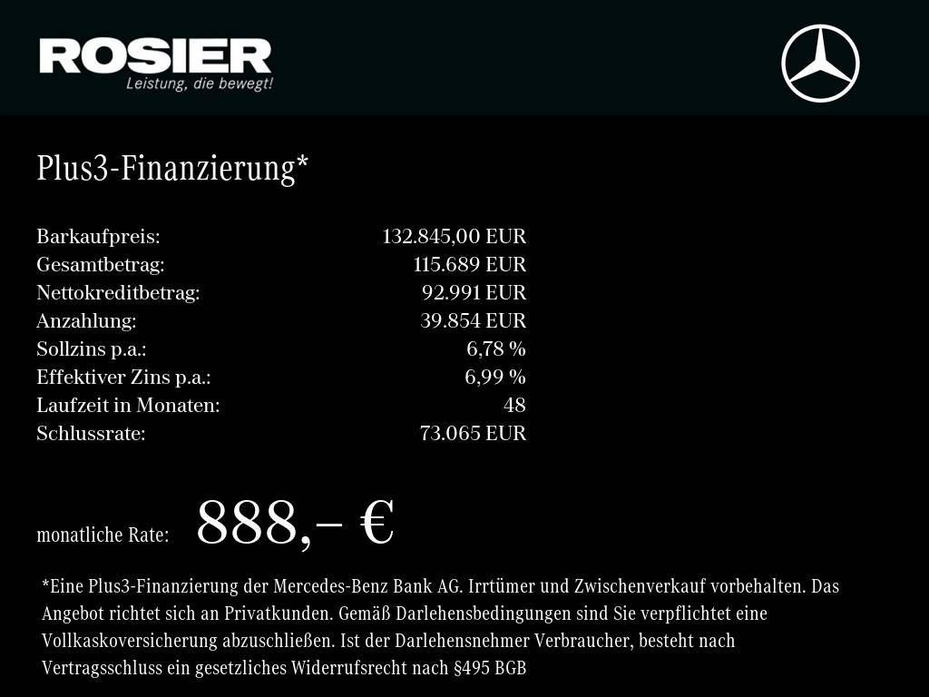 Bild 2 - G 580 AMG Sport Exclusive