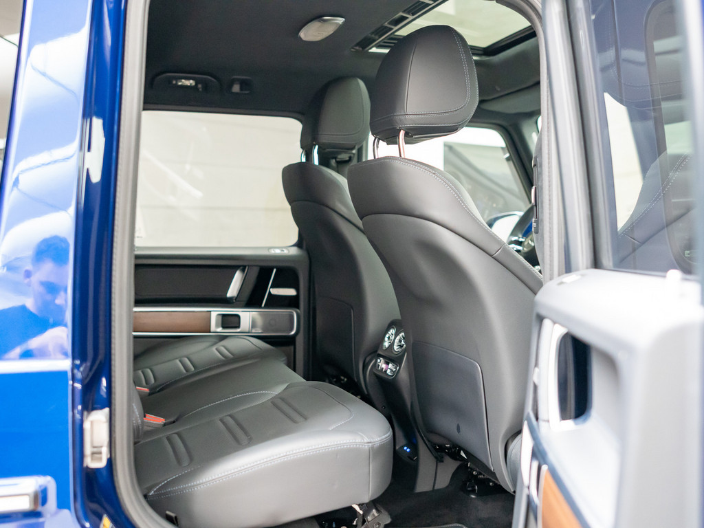 Bild 8 - G 580 AMG Sport Exclusive