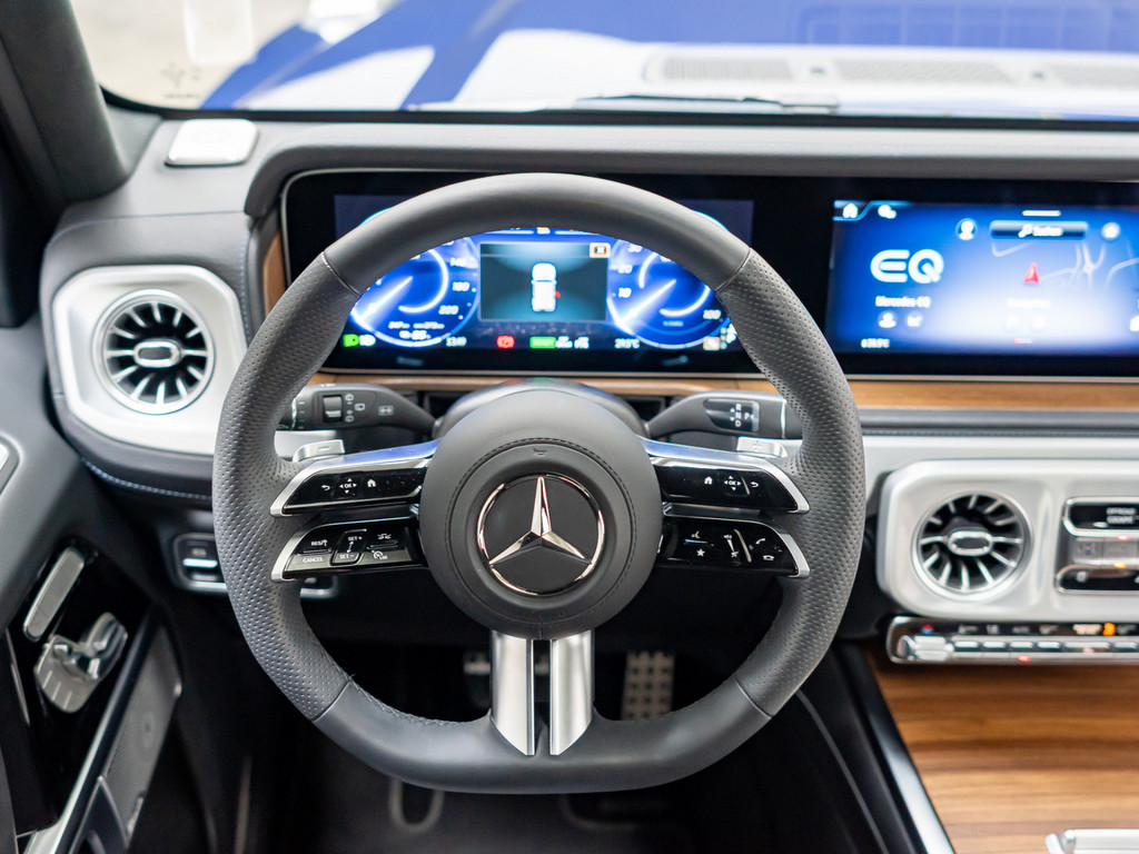 Bild 11 - G 580 AMG Sport Exclusive