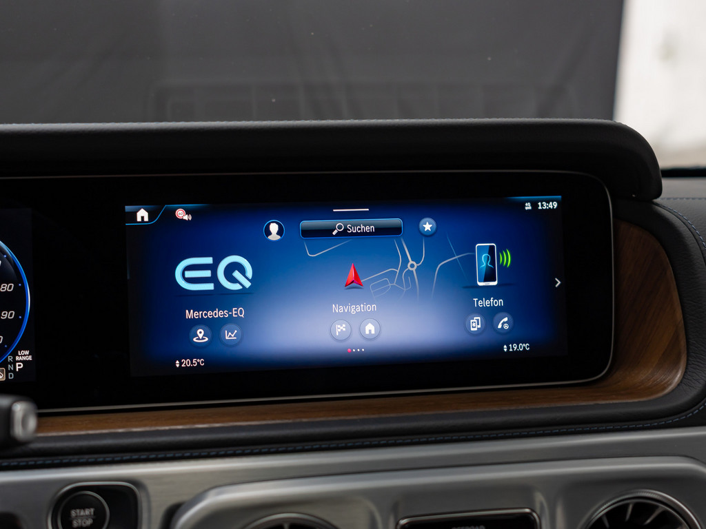 Bild 12 - G 580 AMG Sport Exclusive