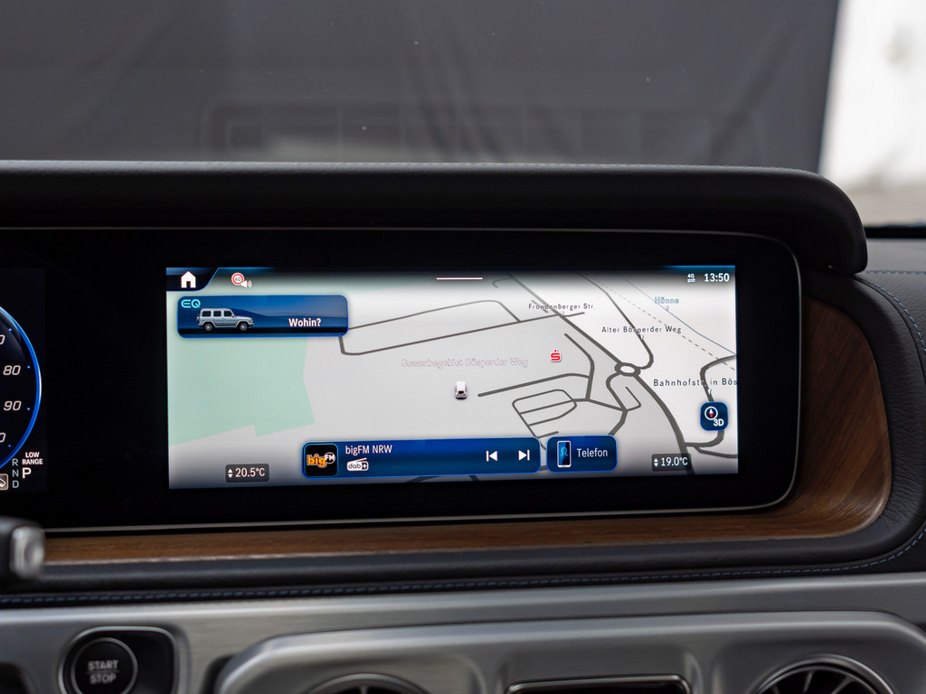 Bild 13 - G 580 AMG Sport Exclusive