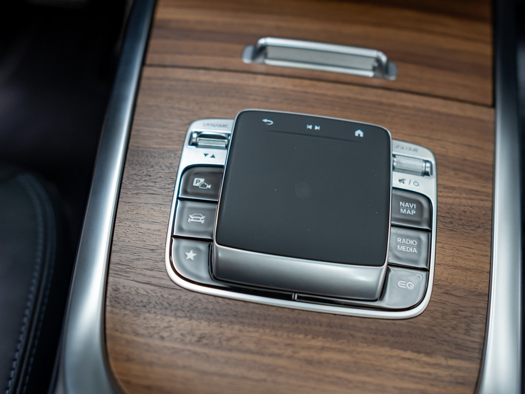 Bild 15 - G 580 AMG Sport Exclusive