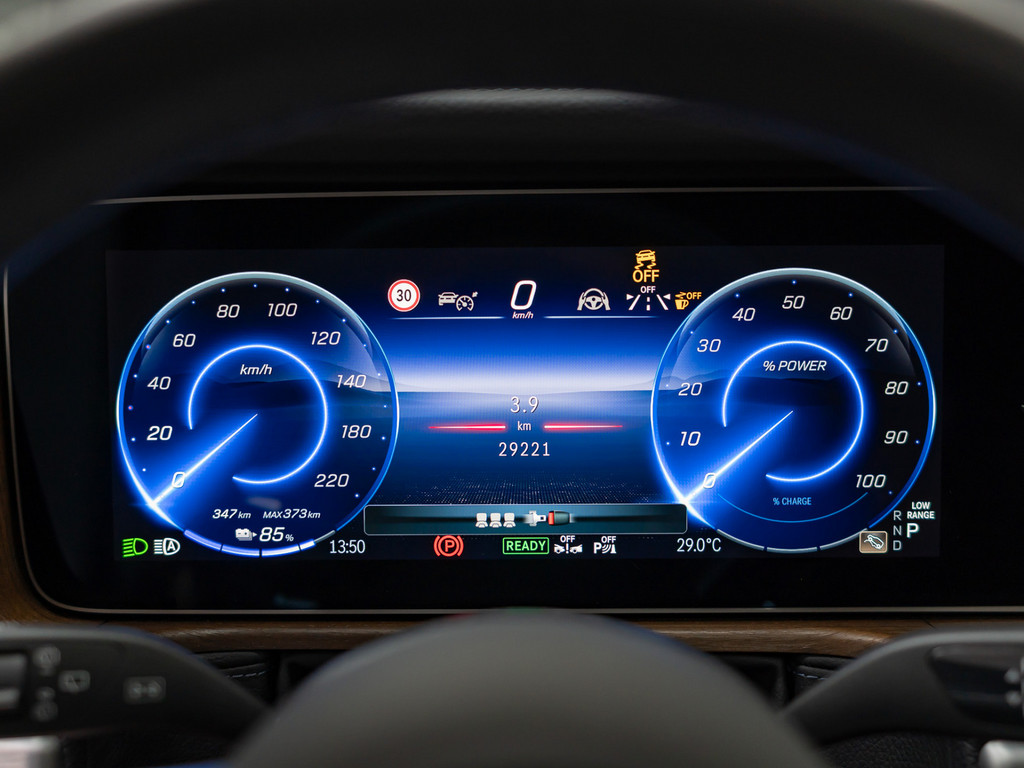 Bild 16 - G 580 AMG Sport Exclusive