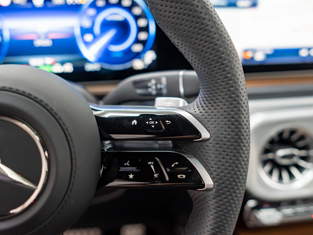 Bild 18 - G 580 AMG Sport Exclusive