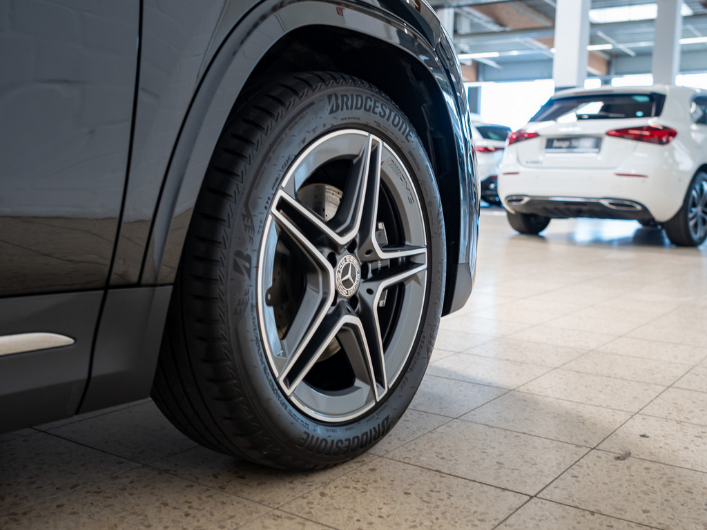 Bild 5 - GLA 220 d 4M AMG Sport Premium
