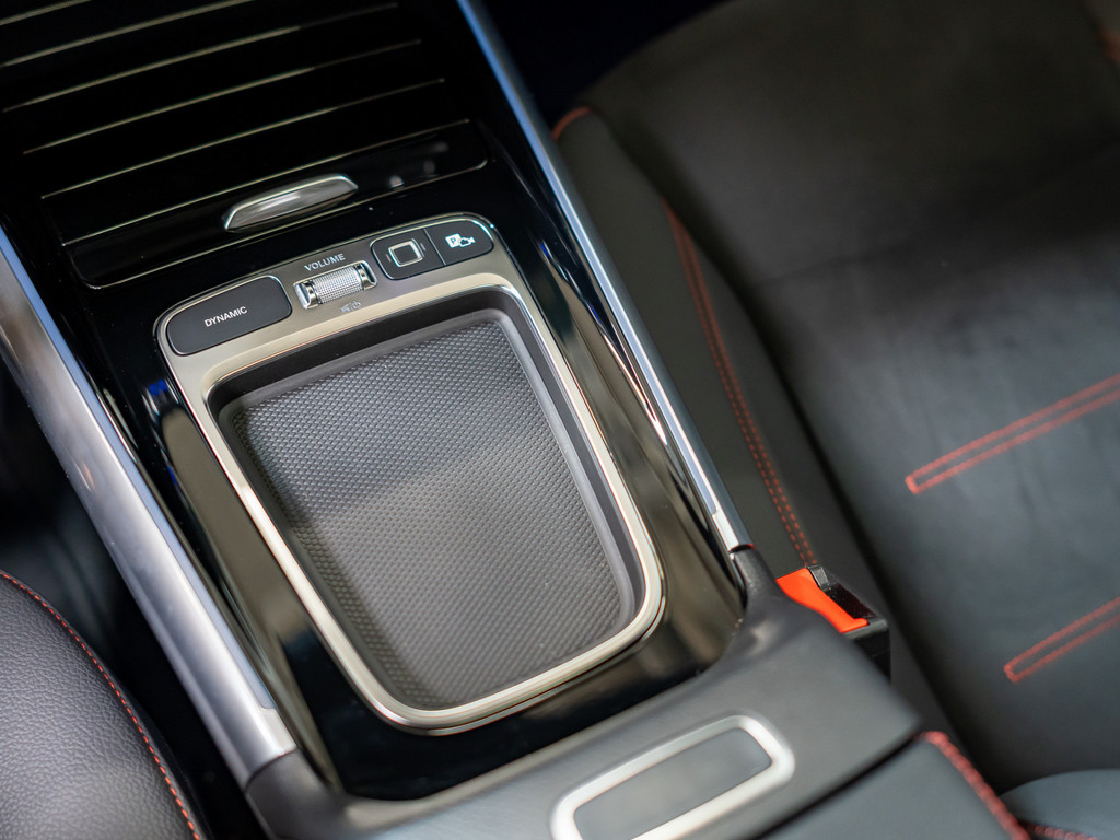 Bild 13 - GLA 220 d 4M AMG Sport Premium