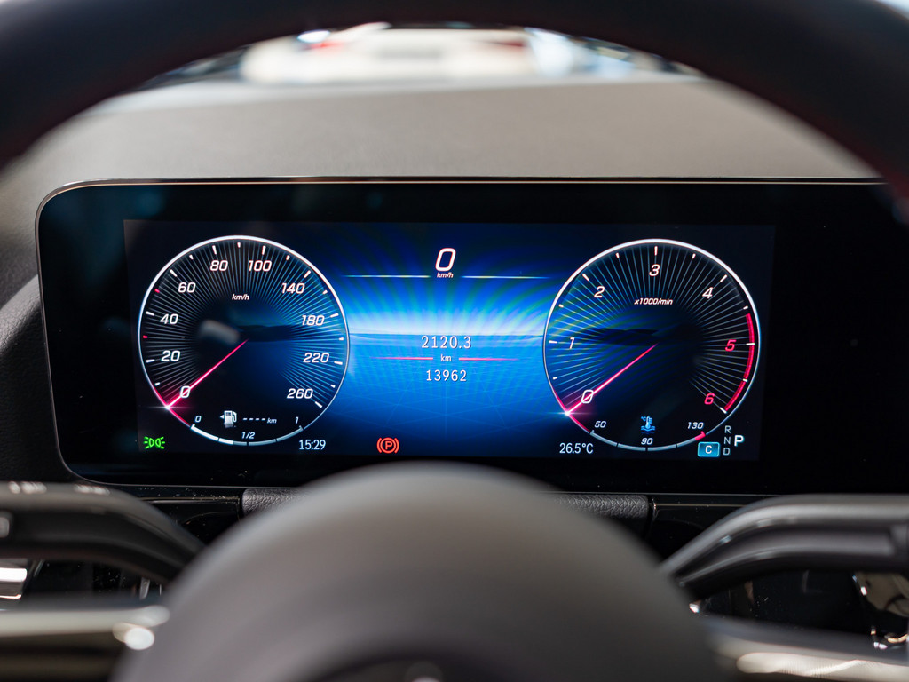 Bild 14 - GLA 220 d 4M AMG Sport Premium