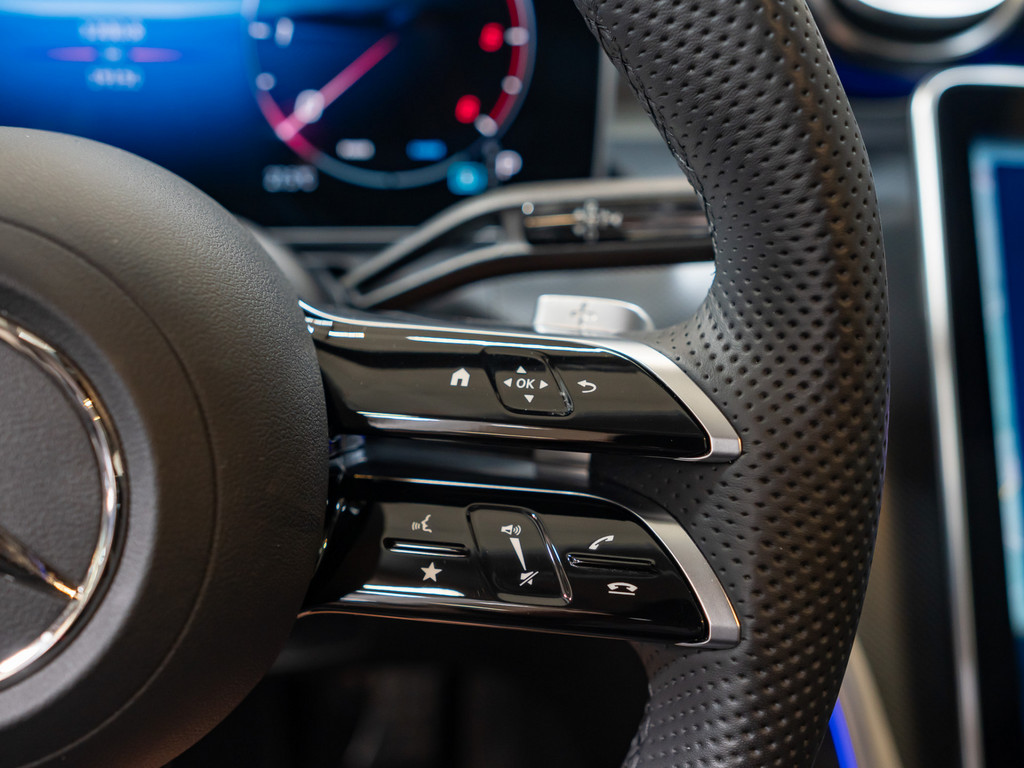 Bild 17 - C 200 d T AMG Sport Advanced +