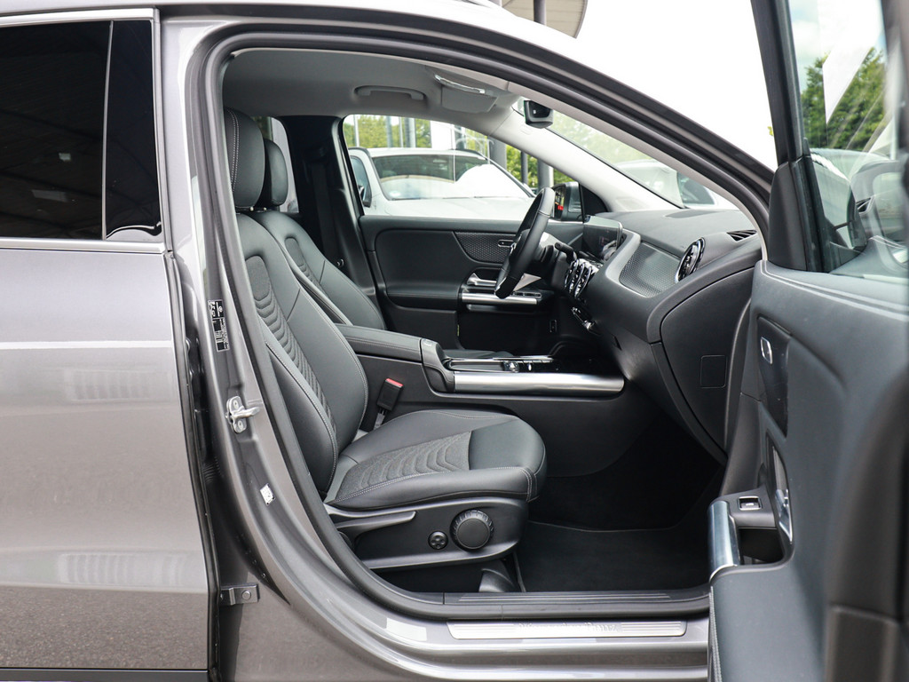 Bild 3 - GLA 220 4M Progressive Advanced