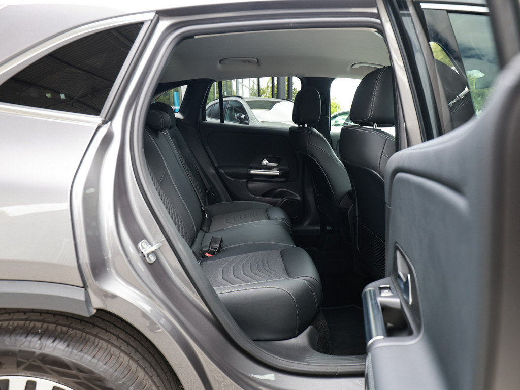 Bild 5 - GLA 220 4M Progressive Advanced