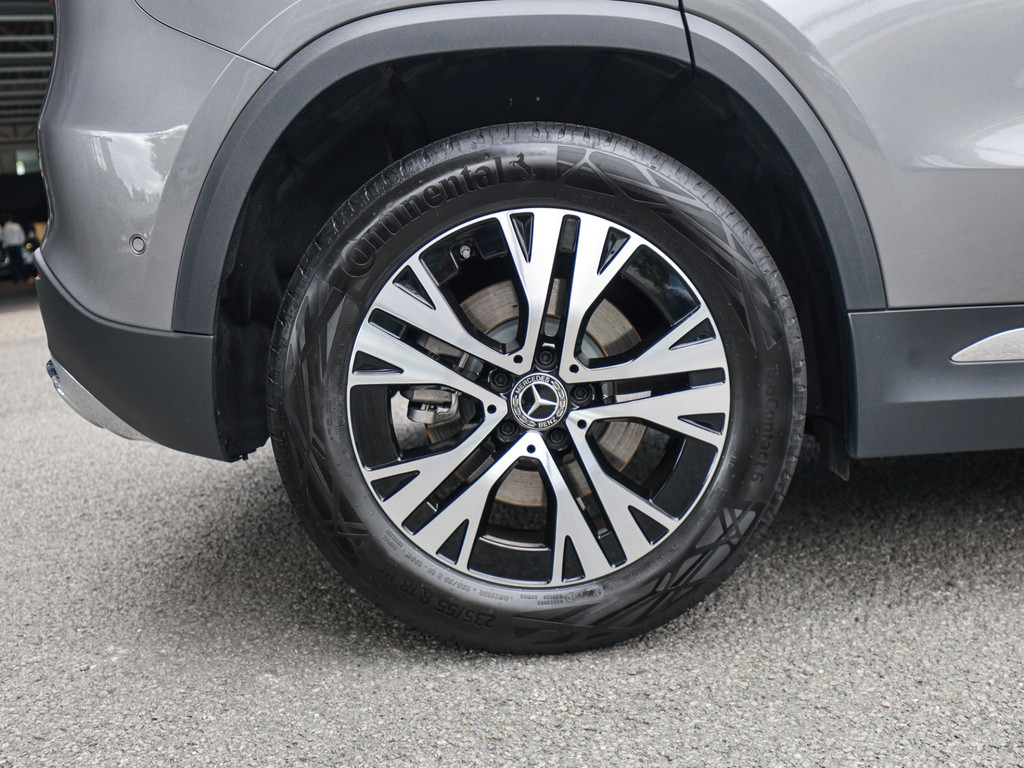 Bild 8 - GLA 220 4M Progressive Advanced