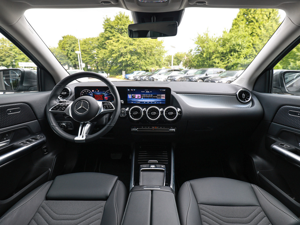 Bild 9 - GLA 220 4M Progressive Advanced