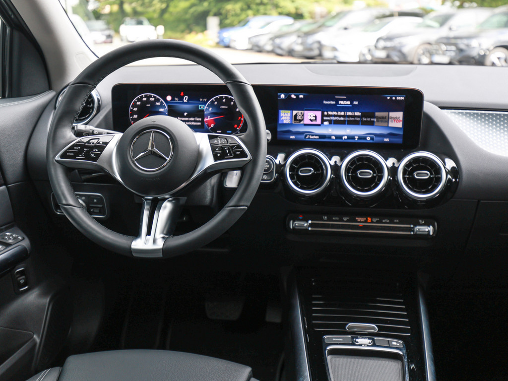 Bild 10 - GLA 220 4M Progressive Advanced