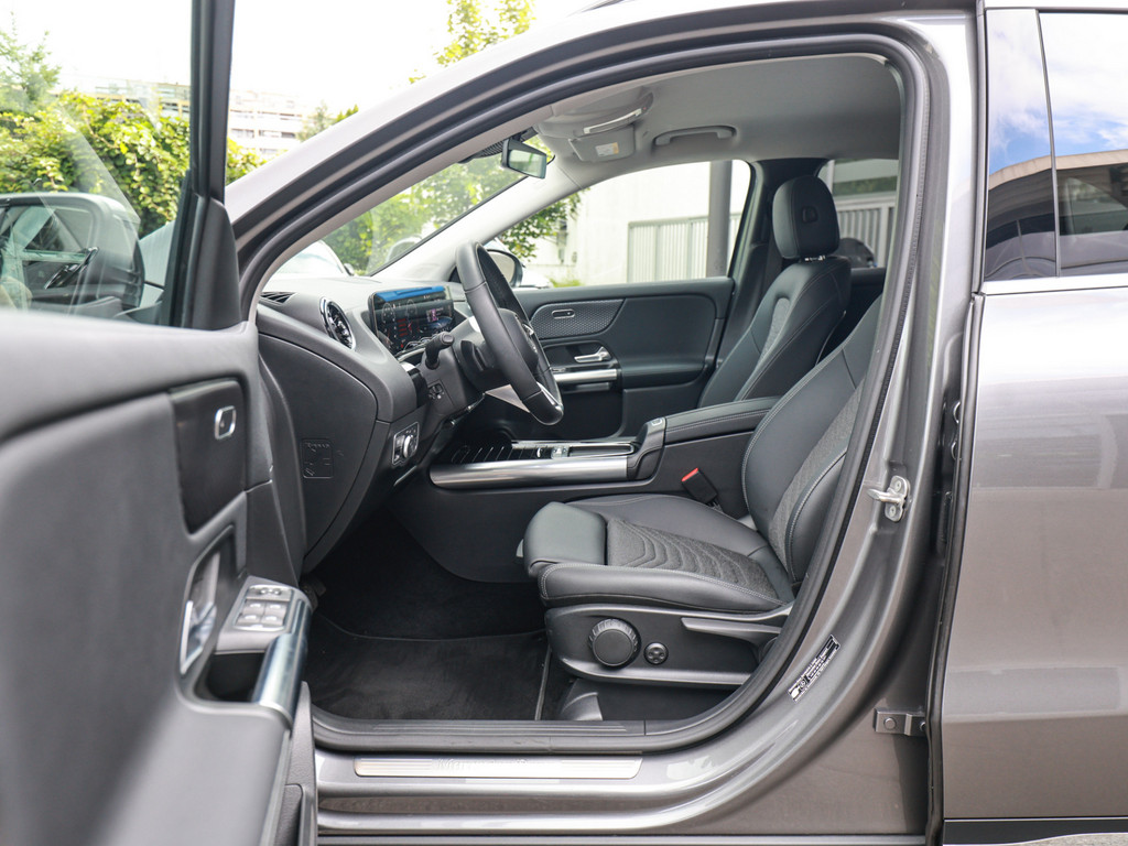 Bild 11 - GLA 220 4M Progressive Advanced