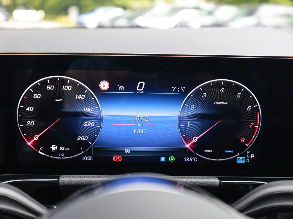 Bild 22 - GLA 220 4M Progressive Advanced