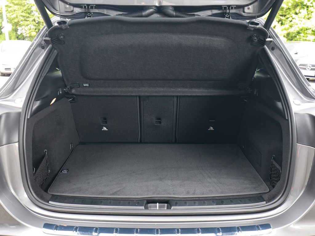 Bild 32 - GLA 220 4M Progressive Advanced