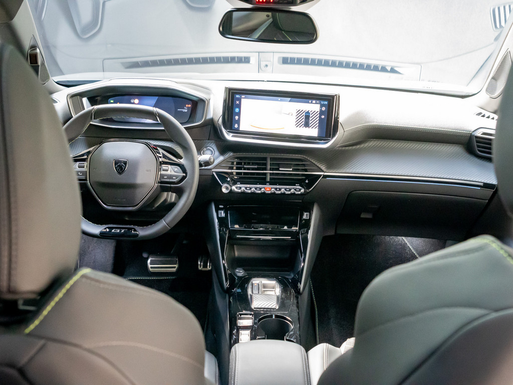 Bild 6 - 2008 GT HYBRID 145 e-DSC6