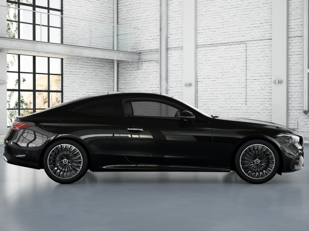 Bild 5 - CLE 220 d Coupé AMG Line