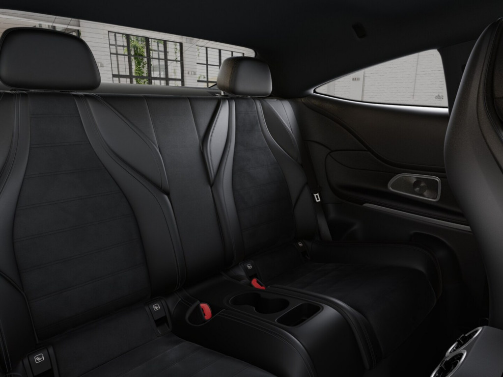 Bild 8 - CLE 220 d Coupé AMG Line