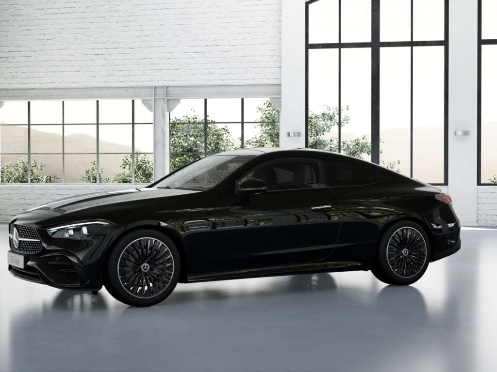 Bild 11 - CLE 220 d Coupé AMG Line