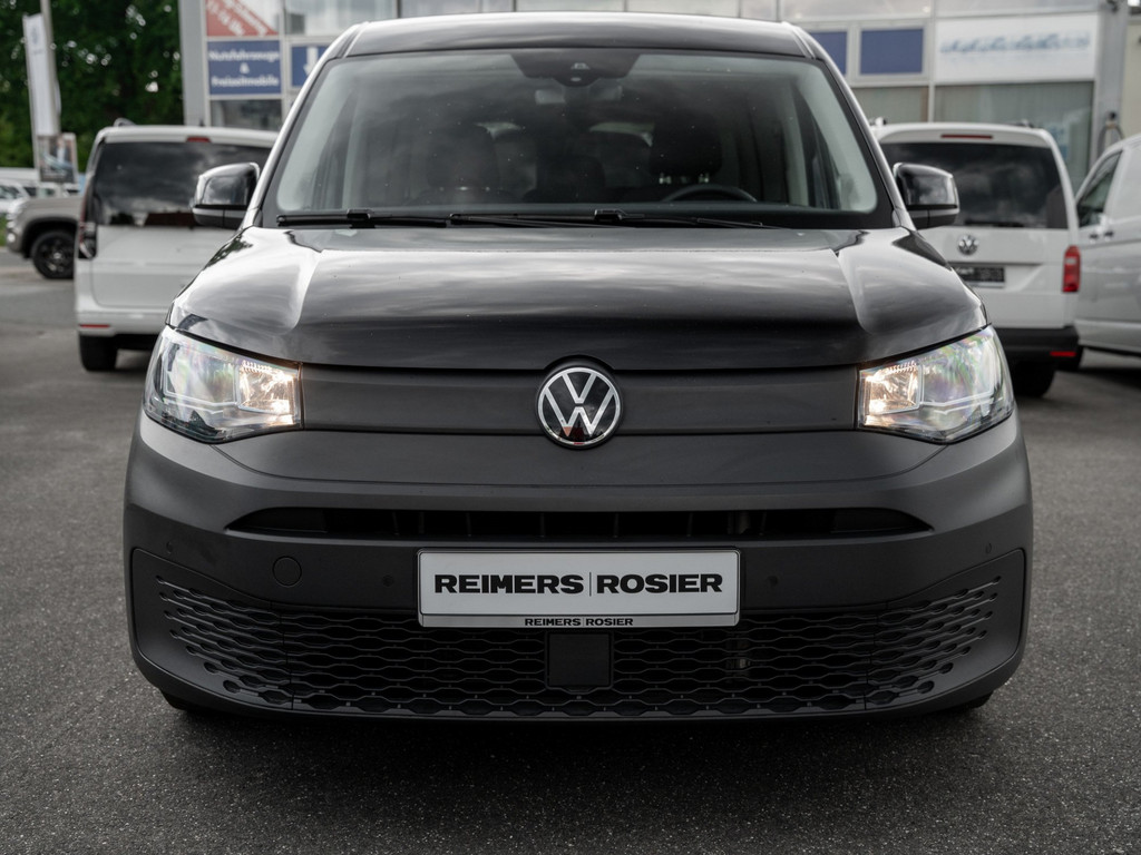 Bild 4 - Caddy Maxi 2.0TDI DSG + NAVI + PLA + 5-SITZER + HECKFL