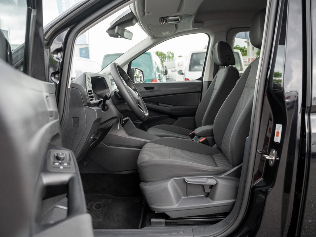 Bild 8 - Caddy Maxi 2.0TDI DSG + NAVI + PLA + 5-SITZER + HECKFL
