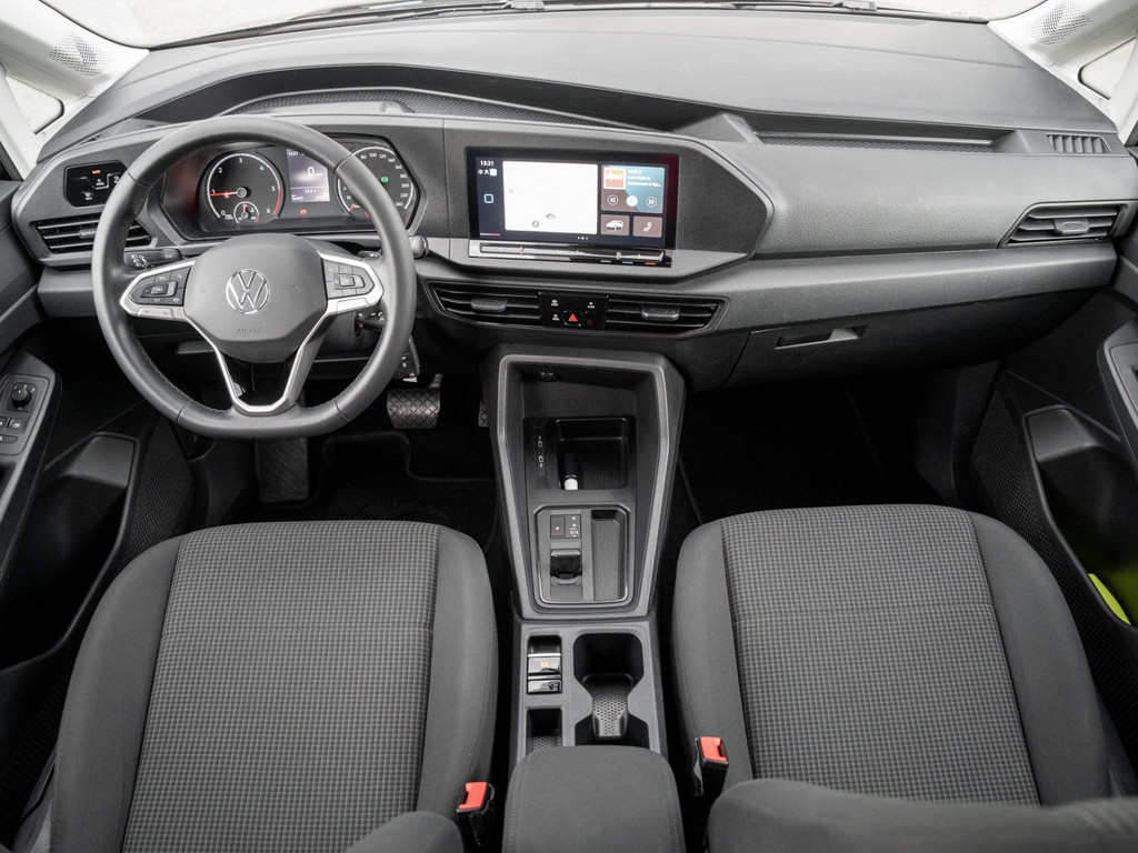Bild 11 - Caddy Maxi 2.0TDI DSG + NAVI + PLA + 5-SITZER + HECKFL