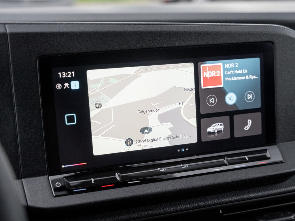 Bild 13 - Caddy Maxi 2.0TDI DSG + NAVI + PLA + 5-SITZER + HECKFL