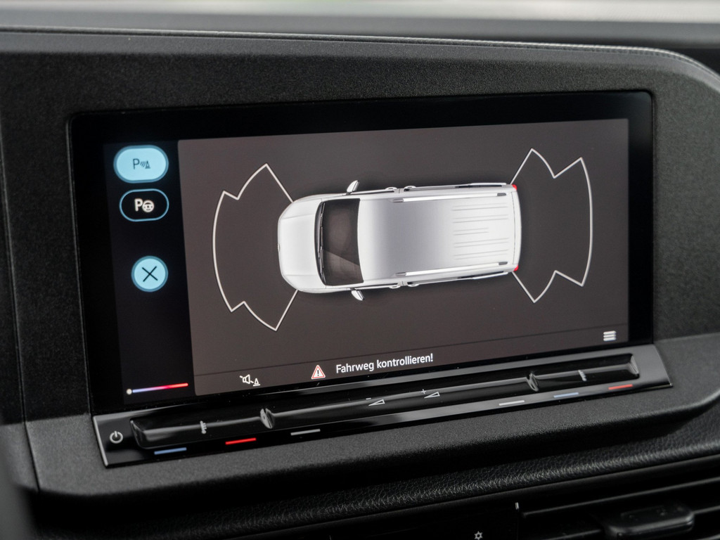 Bild 14 - Caddy Maxi 2.0TDI DSG + NAVI + PLA + 5-SITZER + HECKFL