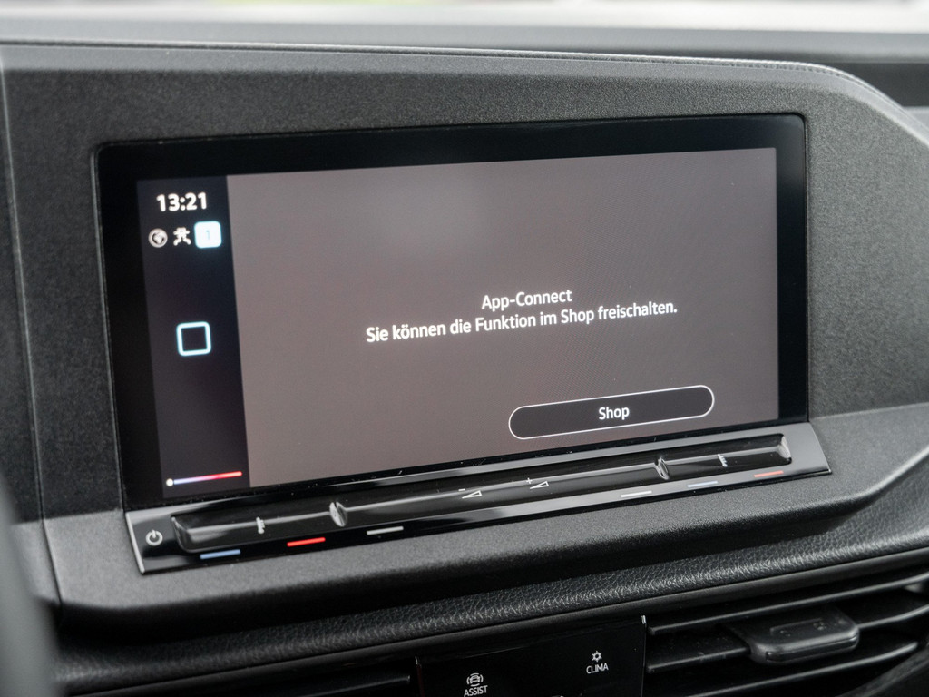 Bild 16 - Caddy Maxi 2.0TDI DSG + NAVI + PLA + 5-SITZER + HECKFL