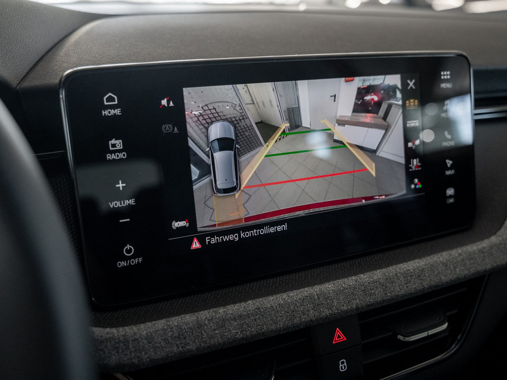 Bild 15 - Kamiq Balance 1.0 TSI Kam. Navi Virtual ACC