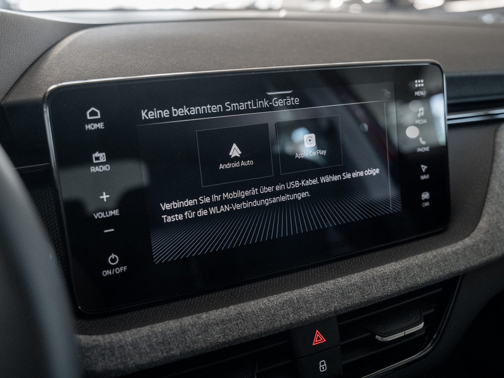 Bild 17 - Kamiq Balance 1.0 TSI Kam. Navi Virtual ACC