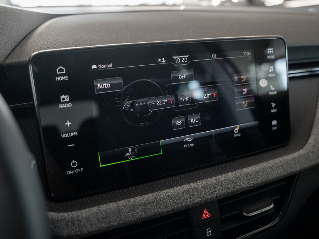 Bild 18 - Kamiq Balance 1.0 TSI Kam. Navi Virtual ACC
