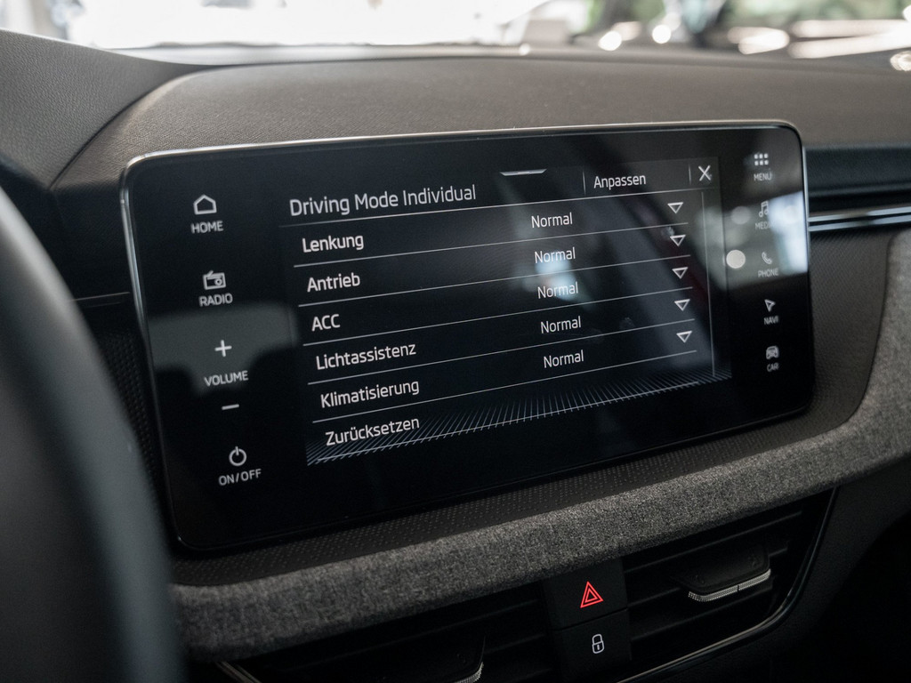 Bild 19 - Kamiq Balance 1.0 TSI Kam. Navi Virtual ACC