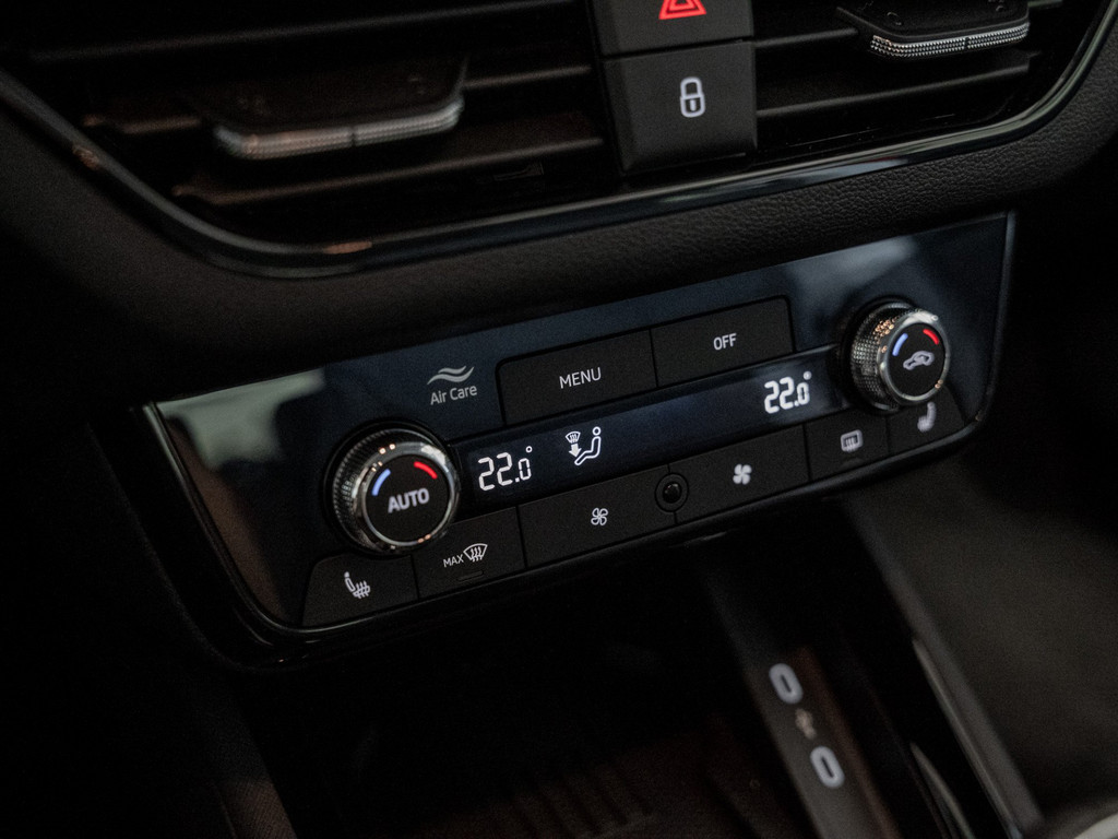 Bild 20 - Kamiq Balance 1.0 TSI Kam. Navi Virtual ACC