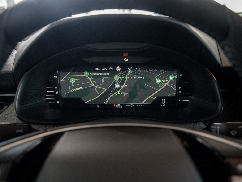 Bild 24 - Kamiq Balance 1.0 TSI Kam. Navi Virtual ACC